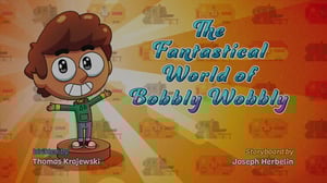 Boy Girl Dog Cat Mouse Cheese, Season 1 Episode 22 image