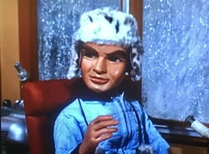 Thunderbirds, Season 1 Episode 11 image