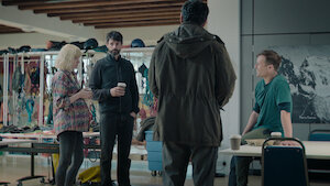 Dept. Q, Season 1 Episode 5 image