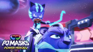 PJ Masks, Season 6 Episode 9 image