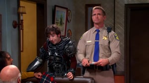 The Big Bang Theory, Season 6 Episode 13 image