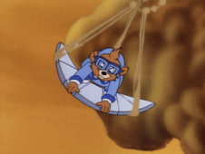 TaleSpin, Season 1 Episode 10 image