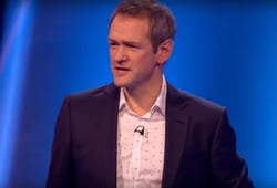 Pointless Celebrities, Season 1 Episode 2 image