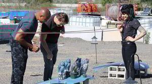 Motor MythBusters, Season 1 Episode 5 image