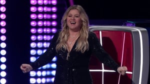 The Voice, Season 19 Episode 1 image