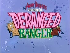 Angry Beavers, Season 1 Episode 9 image