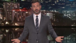 Jimmy Kimmel Reads Mean Tweets From Trump Supporters