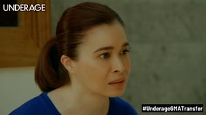 Underage, Season 1 Episode 75 image