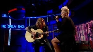 The Daily Show, Season 17 Episode 153 image