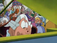 Histeria!, Season 1 Episode 40 image