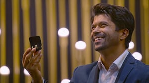 Love Is Blind: Brazil, Season 2 Episode 3 image