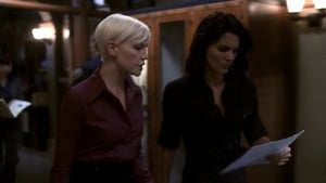 Women's Murder Club, Season 1 Episode 5 image