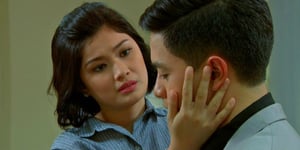 Destined to Be Yours, Season 1 Episode 27 image