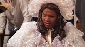Living Single, Season 2 Episode 8 image