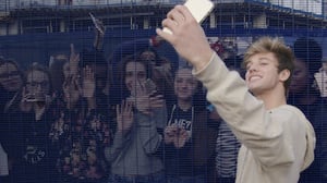 Chasing Cameron, Season 1 Episode 1 image