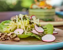 Fresh Market Dinners, Season 1 Episode 2 image