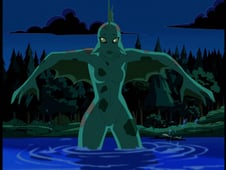 Teenage Mutant Ninja Turtles, Season 4 Episode 3 image