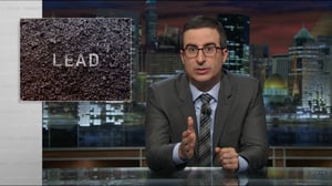 Last Week Tonight with John Oliver, Season 3 Episode 9 image