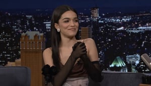 The Tonight Show Starring Jimmy Fallon, Season 11 Episode 33 image