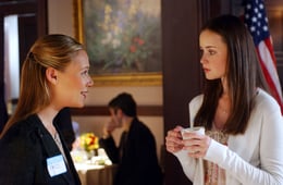Gilmore Girls, Season 3 Episode 1 image