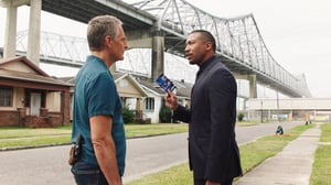 NCIS: New Orleans, Season 6 Episode 17 image