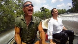 The Legend of Shelby the Swamp Man, Season 1 Episode 0 image