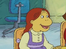 Arthur, Season 13 Episode 4 image