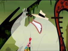 Ruby Gloom, Season 1 Episode 14 image