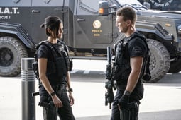 S.W.A.T., Season 5 Episode 3 image