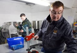 One Day That Changed My Life, Season 2 Episode 9 image