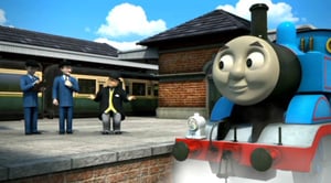 Thomas & Friends, Season 19 Episode 3 image