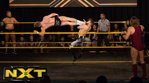 WWE NXT, Season 11 Episode 48 image