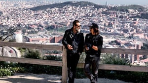 Ride with Norman Reedus, Season 2 Episode 1 image