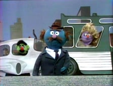 Sesame Street, Season 7 Episode 112 image