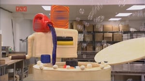 Cake Boss, Season 4 Episode 33 image