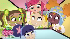 Strawberry Shortcake: Berry in the Big City, Season 1 Episode 16 image