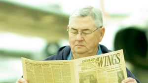 UFO Hunters, Season 1 Episode 12 image