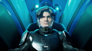 Mech Cadets, Season 1 Episode 7 image