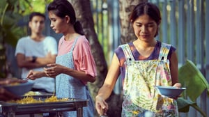 Food Lore, Season 1 Episode 5 image