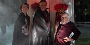 Living the Dream, Season 1 Episode 5 image