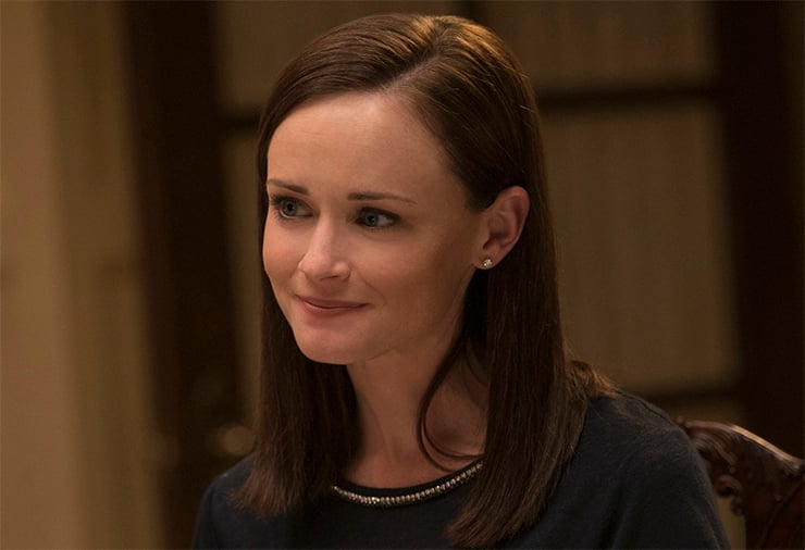 5 TV Characters Who Were The Worst in 2016