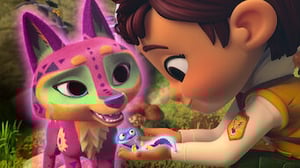 Spirit Rangers, Season 1 Episode 7 image