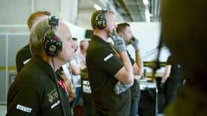 Formula 1: Drive to Survive, Season 2 Episode 2 image