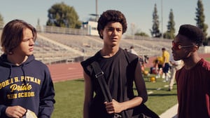 Colin in Black & White, Season 1 Episode 2 image