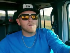 The McBee Dynasty: Real American Cowboys, Season 1 Episode 9 image