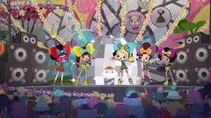 Kuu Kuu Harajuku, Season 3 Episode 22 image