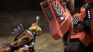 Dinotrux, Season 5 Episode 1 image