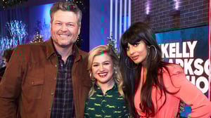The Kelly Clarkson Show, Season 1 Episode 69 image