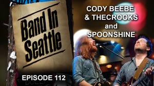 Band in Seattle, Season 1 Episode 12 image