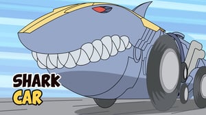 Astra Force, Season 1 Episode 49 image